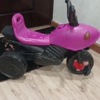 سه چرخه نو نو|اسباببازی|تهران, مجیدآباد|دیوار