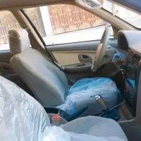 405مشکی اتاق تعویض 404|خودرو سواری و وانت|شیراز, عادل آباد|دیوار