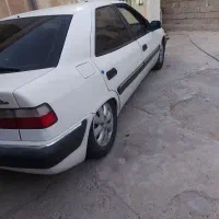 زانتیا سفید 2000 86