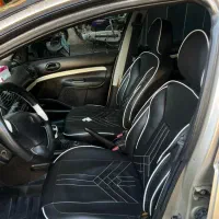 ماشین ۲۰۶|خودرو سواری و وانت|خرم‌آباد, |دیوار