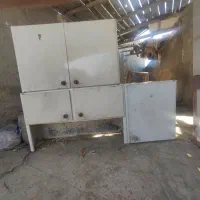 کابینت|مصالح و تجهیزات ساختمان|دشتیاری, |دیوار