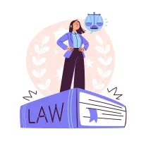 وکیل (کارآموز وکالت)