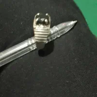 دو انگشتر و مقداری سنگ|جواهرات|چالوس, |دیوار