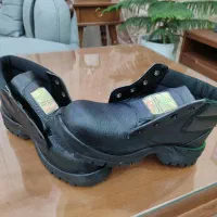 کفش ایمنی نو درجه یک