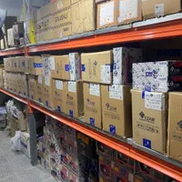 قفسه انبار ۲۰۰۰ متری استوک