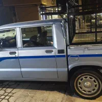 مزدا دو کابین 2000میتسوبیشی|خودرو سواری و وانت|یاسوج, |دیوار