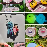 آویز ماشین