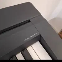 پیانو یاماها p45 نونو گارنتی دار|پیانو، کیبورد، آکاردئون|تبریز, |دیوار