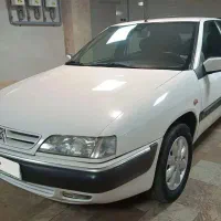 زانتیا مدل 88