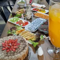 سالن مهوا|خدمات پذیرایی، مراسم|قم, الغدیر|دیوار
