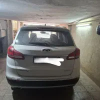 تیگو ۵ فول|خودرو سواری و وانت|تهران, جیحون|دیوار