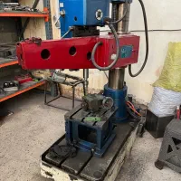 رادیال بازو ۸۰ در حد نو