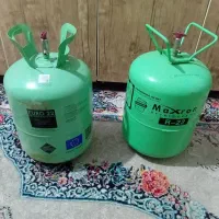گاز کولر R22