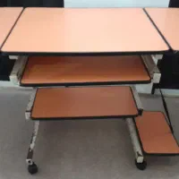 میز کامپیوتر