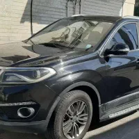 تیگو ۵ FL مدل ۹۶|خودرو سواری و وانت|بوشهر, |دیوار