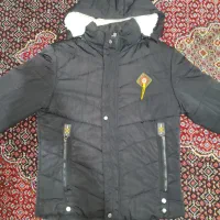 کاپشن گرم زمستانی