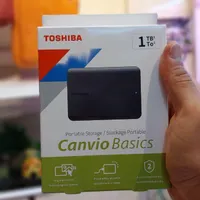 هارد اکسترنال توشیبا