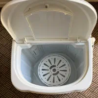 مینی واش|ماشین لباسشویی و خشک‌کن لباس|رودان, |دیوار