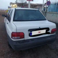 پراید مدل 90|خودرو سواری و وانت|قیدار, |دیوار