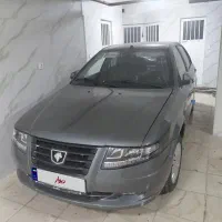 سمند سورن xu7p 1404