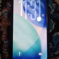 آیفون 13 مینی 128 Gig (سفید صدفی)