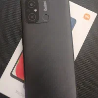 شیائومی ردمی 12c