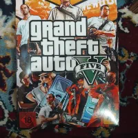 بازی چی تی ای وی برای pc