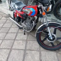 متین 200cc