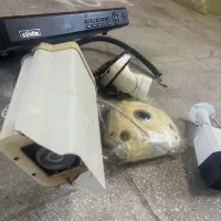 دوربین مدار بسته