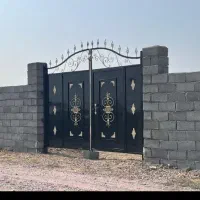 زمین نزدیک به محدوده  در جاده شورکند سعیدلو|فروش زمین و ملک کلنگی|ارومیه, |دیوار