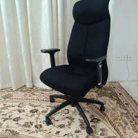 صندلی گردان