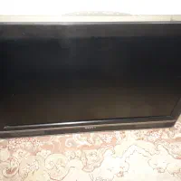 تلوزیون سونی ال سی دی ۳۲ اینچ اصلی معاوضه دارم
