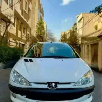 206مدل 97|خودرو سواری و وانت|قشم, |دیوار