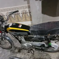 موتور احسان ۹۵