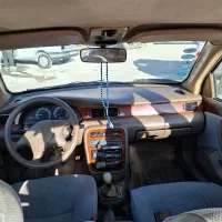 سمند زیر خاکی