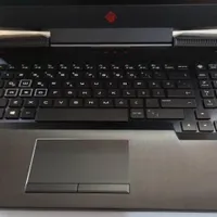 لپ‌تاپ گیمینگ HP OMEN 17|رایانه همراه|اهواز, کیانپارس |دیوار