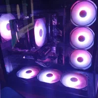 کارت گرافیک RTX 3060 12g Dual