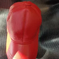 کلاه چرم اصل(چرم ترکیه)|لباس|مشهد, ابوذر|دیوار