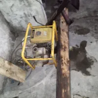 موتور آلات کشاورزی|ماشین‌آلات صنعتی|خمام, |دیوار