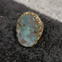 انگشتره نقره