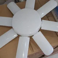 لوستر سقفی جدید|لوستر و چراغ آویز|یزد, |دیوار