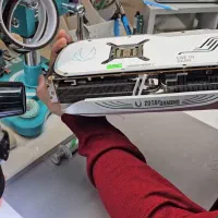 مرکز تعمیر کارت گرافیک AMD - انویدیا و مادربرد PC