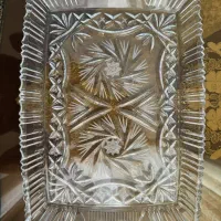 سینی کریستال