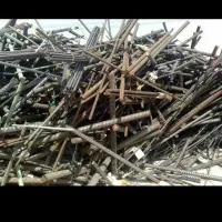 خرید ضایعات آهن آلمینیوم فلزات رنگی