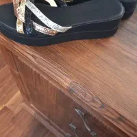 کیف و کفش در حد نو