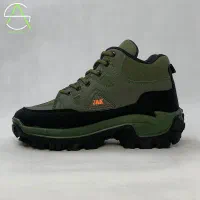 کفش نیم بوت کوهستانی آکبند