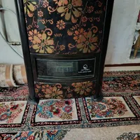 بخاری