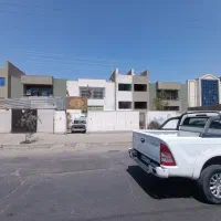 سه واحد اداری مصطفی خمینی 400 متر