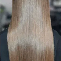 تخفیف باور نکردی کراتین و پروتئین تراپی|خدمات آرایشگری و زیبایی|اردکان, |دیوار