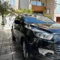 جک s5 مدل ۱۴۰۲ بیرنگ (نقد و اقساط)